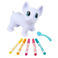 Crayola Spielzeug Washimals Jumbo Dog Malset für Kinder-2