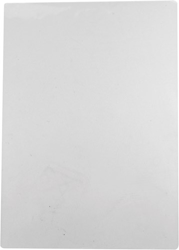 Creativ Company Stanzenset - Papierstanzer 3 Stück grau Basteln
