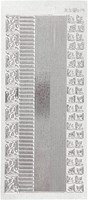 Creativ Company Bleistiftmine grau 0,5 mm 24x12 Stück