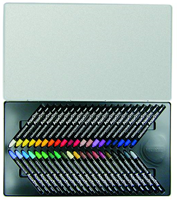 Cretacolor Cretacolor Aqua Stic Oil Pastellkreide Set 40 Stück