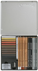 Cretacolor Cretacolor Creativo Tekenset 27-delig