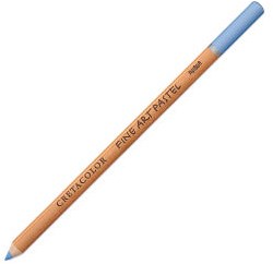 Cretacolor Pastellstift Glacier Blue - hochpigmentierter Künstlerstift