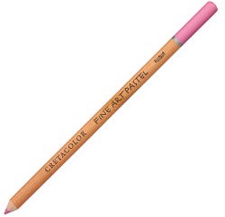 Cretacolor Pastellstift Künstlerfarbstift Rose Madder für Künstler