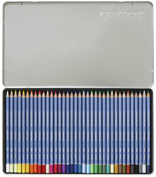 Cretacolor Cretacolor Marino Aquarellstifte 36 Stück