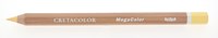 Cretacolor Farbstift Mega Elfenbein - stark pigmentierter Buntstift