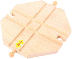 BigJigs Kreuzung (4)