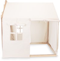 Kinderfeets Spielhaus Amsterdam Holzspielhaus für Kinder-2