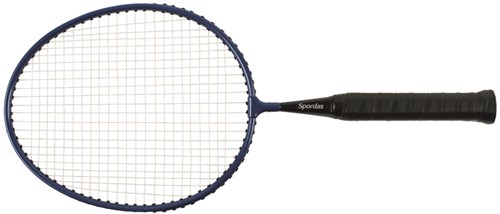 Spordas Badmintonschläger Mini Leichtgewicht für Kinder und Anfänger