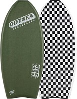 Skimboards und Bodyboards