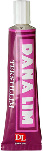 Dana Lim Dana Lim Textilkleber 40 ml