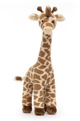Jellycat Kuscheltier Dara Giraffe