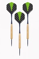 Angel Sports Dartpfeile Set - 23 Gramm - 3 Stück im Etui - Spielzeug-2