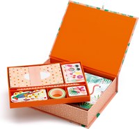 Djeco Schreibset Marie - kreative Box Set für Kinder-2