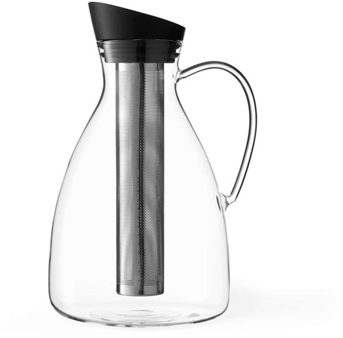 Infusion Karaf met Filter 2,4 liter