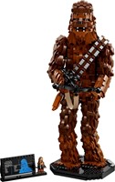 LEGO Star Wars 75371 Chewbacca Wookiee-3
