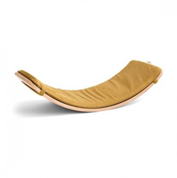 Wobbel Deck Original Ocker