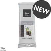 Deco & Lifestyle Deco & Lifestyle Granitton 225 gr