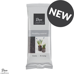Deco & Lifestyle Deco & Lifestyle Granitton 225 gr