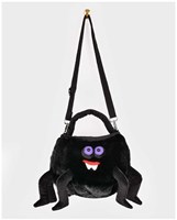 Den Goda Fen Kindertasche Spinne multicolor Crossbody - 25 cm