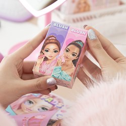 TOPModel blush stick BEAUTY and ME
