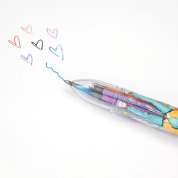 Depesche TOPModel gelpen met 6 kleuren