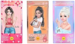 Depesche - TOPModel Malbuch mini mit Sound - kreatives Spielzeug