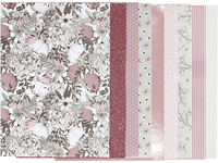 Vivi Gade Design-Papierblock