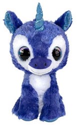 Lumo Stars Kuscheltier Einhorn Velvet 15cm - Plüsch Einhorn Spielzeug