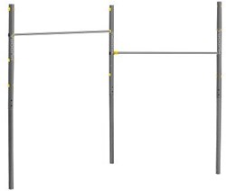 HUDORA Rekstok Pro Double