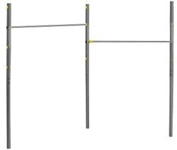 HUDORA Rekstok Pro Single