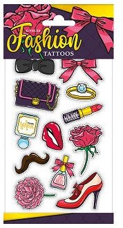 Tattoos Bumba