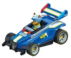 Carrera GO!!! Raceauto - PAW Patrol Chase