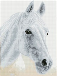 Diamond Dotz Diamond Dotz - Arabian Beauty - Pre-Framed Kit