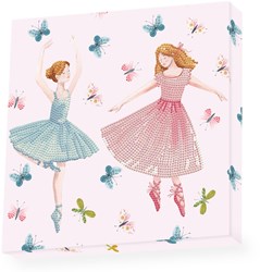 Diamond Dotz Diamond Dotz - Ballet Babes