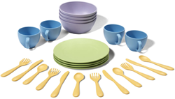 Green Toys Teeservice
