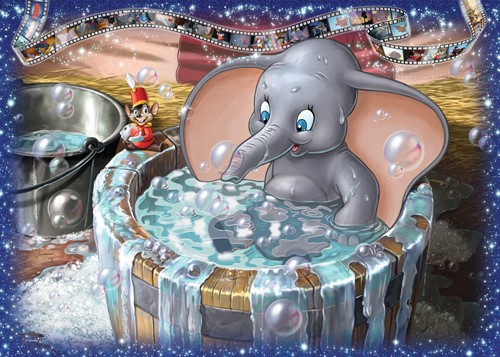 Ravensburger Dumbo