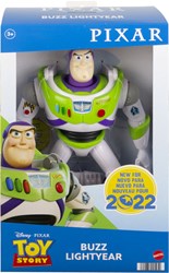 Mattel Toy Story Buzz Lightyear Actionfigur 25 cm Spielzeug