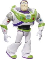 DISNEY PIXAR TOY STORY BUZZ LIGHTYEAR-2