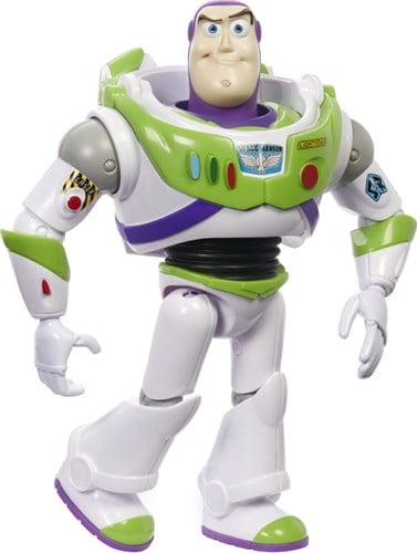 DISNEY PIXAR TOY STORY BUZZ LIGHTYEAR-2
