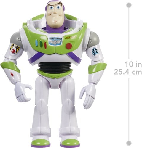 DISNEY PIXAR TOY STORY BUZZ LIGHTYEAR-3