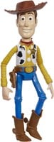 DISNEY PIXAR TOY STORY WOODY-2