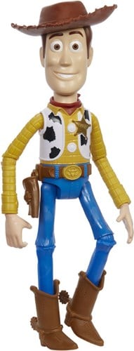 DISNEY PIXAR TOY STORY WOODY-2