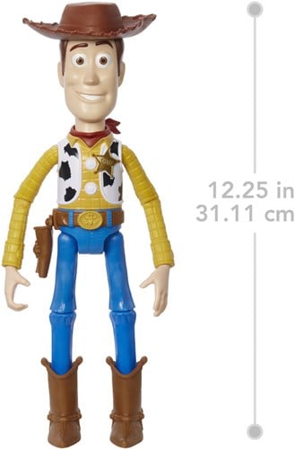 DISNEY PIXAR TOY STORY WOODY-3