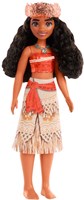 DISNEY PRINCESS CORE DOLLS MOANA-2