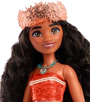DISNEY PRINCESS CORE DOLLS MOANA-3