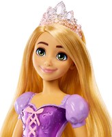 Mattel Disney Princess Puppe Rapunzel - Prinzessinnenpuppe - langes Haar-3