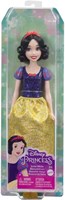 Mattel Disney Princess Puppe Schneewittchen - Prinzessinnen Spielzeug