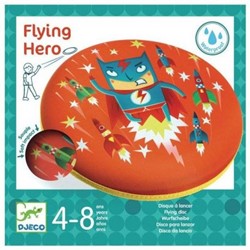 Djeco Fliegender Held