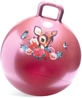 Djeco Geschicklichkeitsspiel Ballons Jumpa Fiona Spielzeug