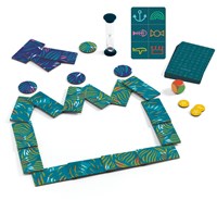 Djeco Spiel Picto Bric - kreatives Zeichenspiel für Kinder